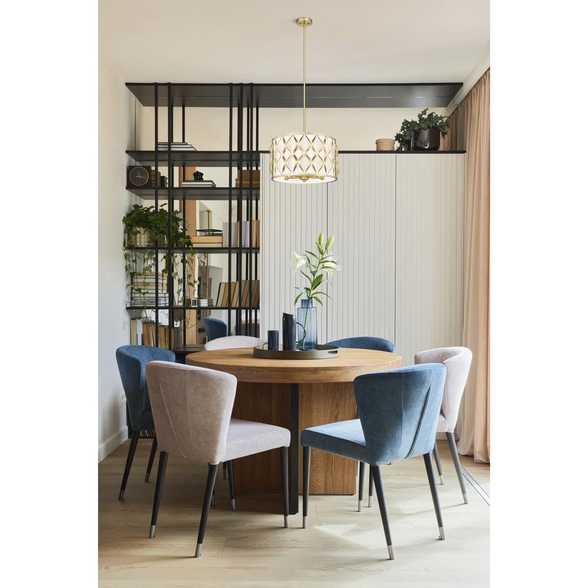 Open Box - Z-Lite 1948P18-MGLD - Pendants Indoor Lighting