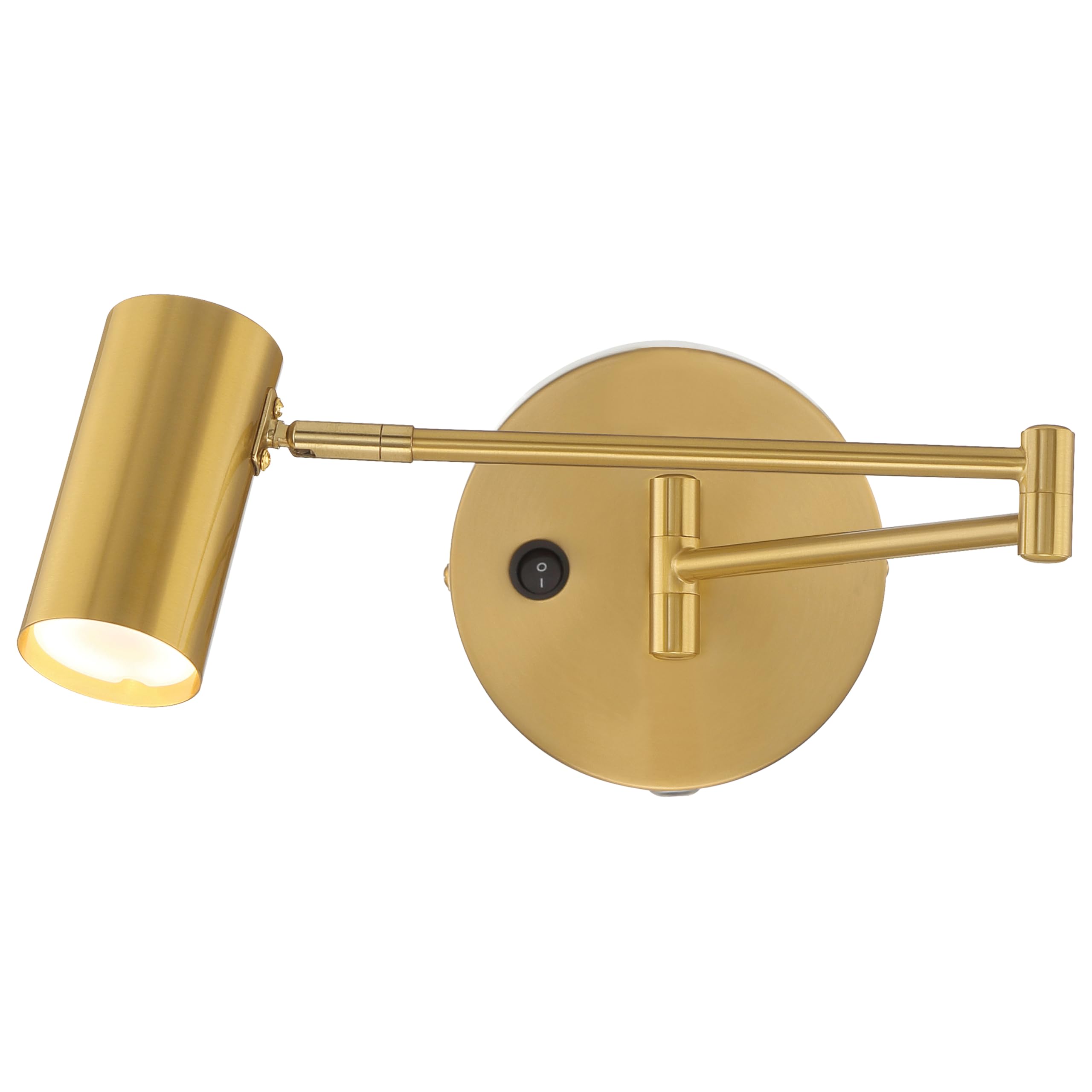 Open Box - Access Lighting 72015LEDD-ABB - Wall Sconces Indoor Lighting