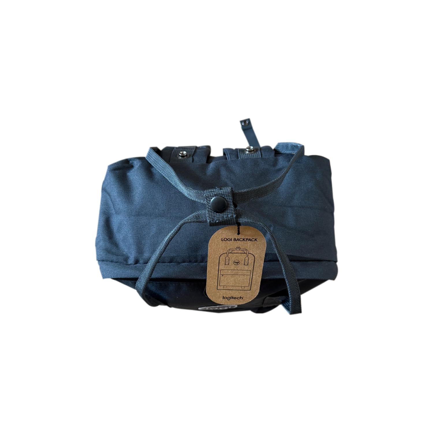 Refurbished - Logi Backpack