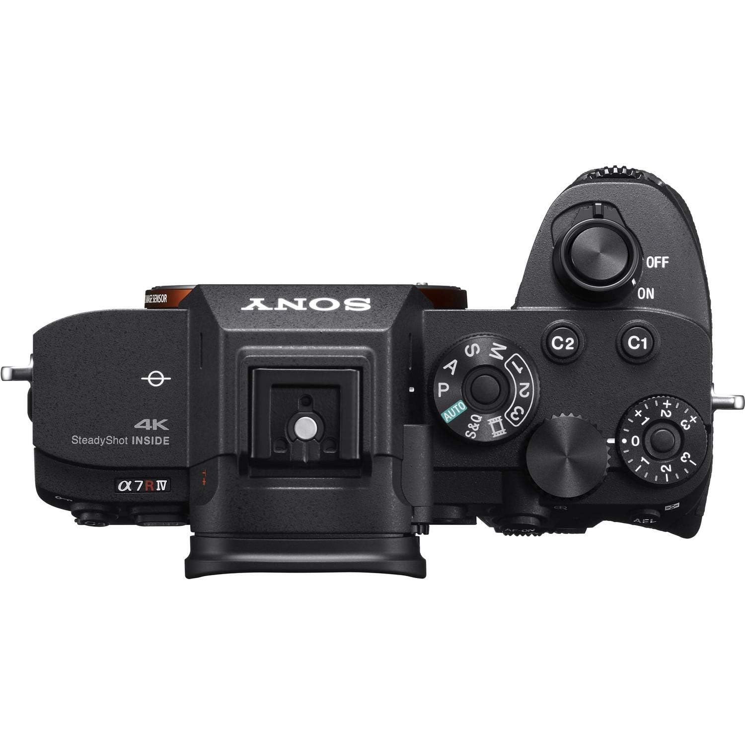 Certified Refurbished - SONY ILCE7RM4/B Interchangeable Lens Camera