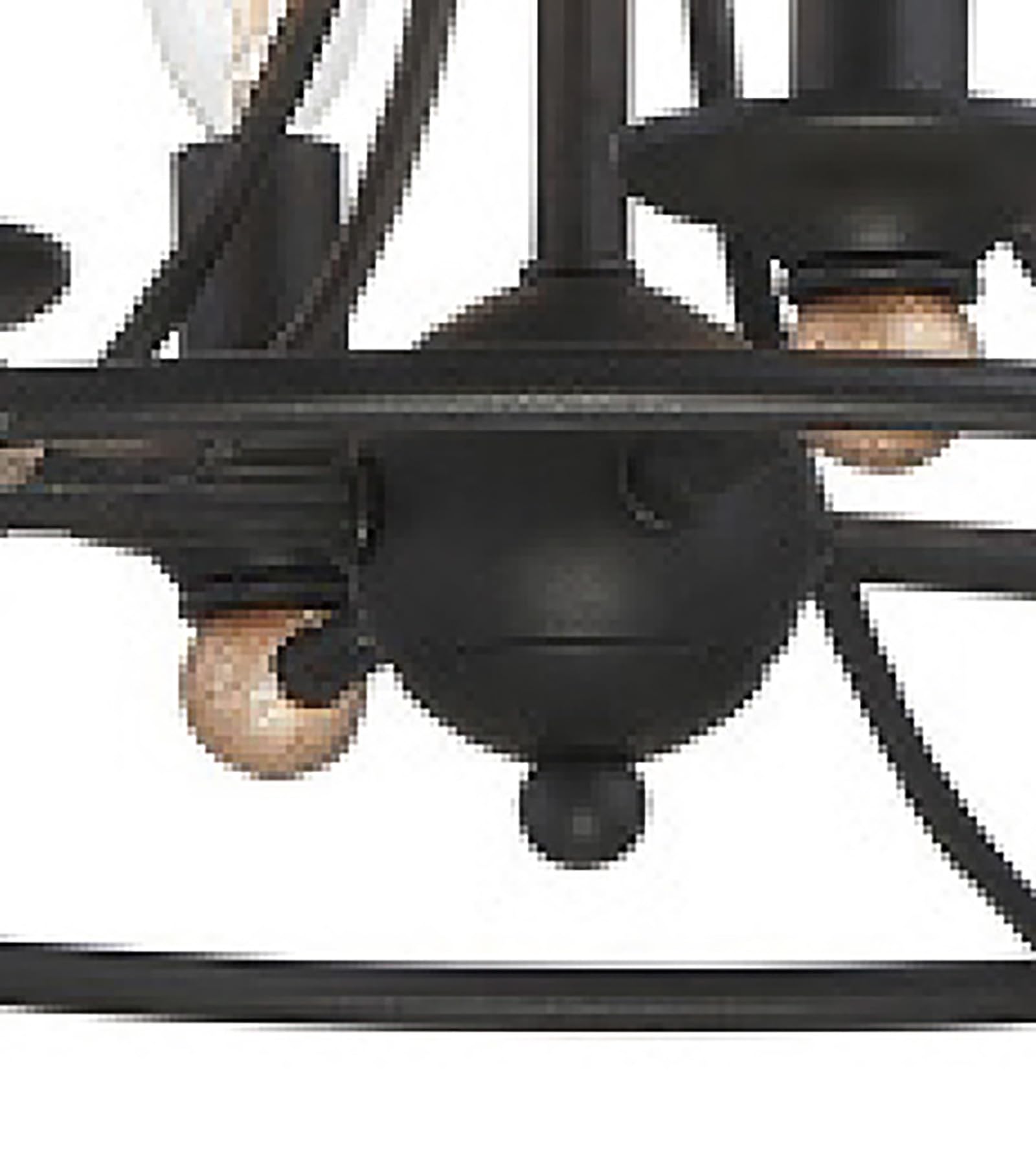 Open Box - Minka Lavery 1049-677 - Ceiling Fixtures Indoor Lighting