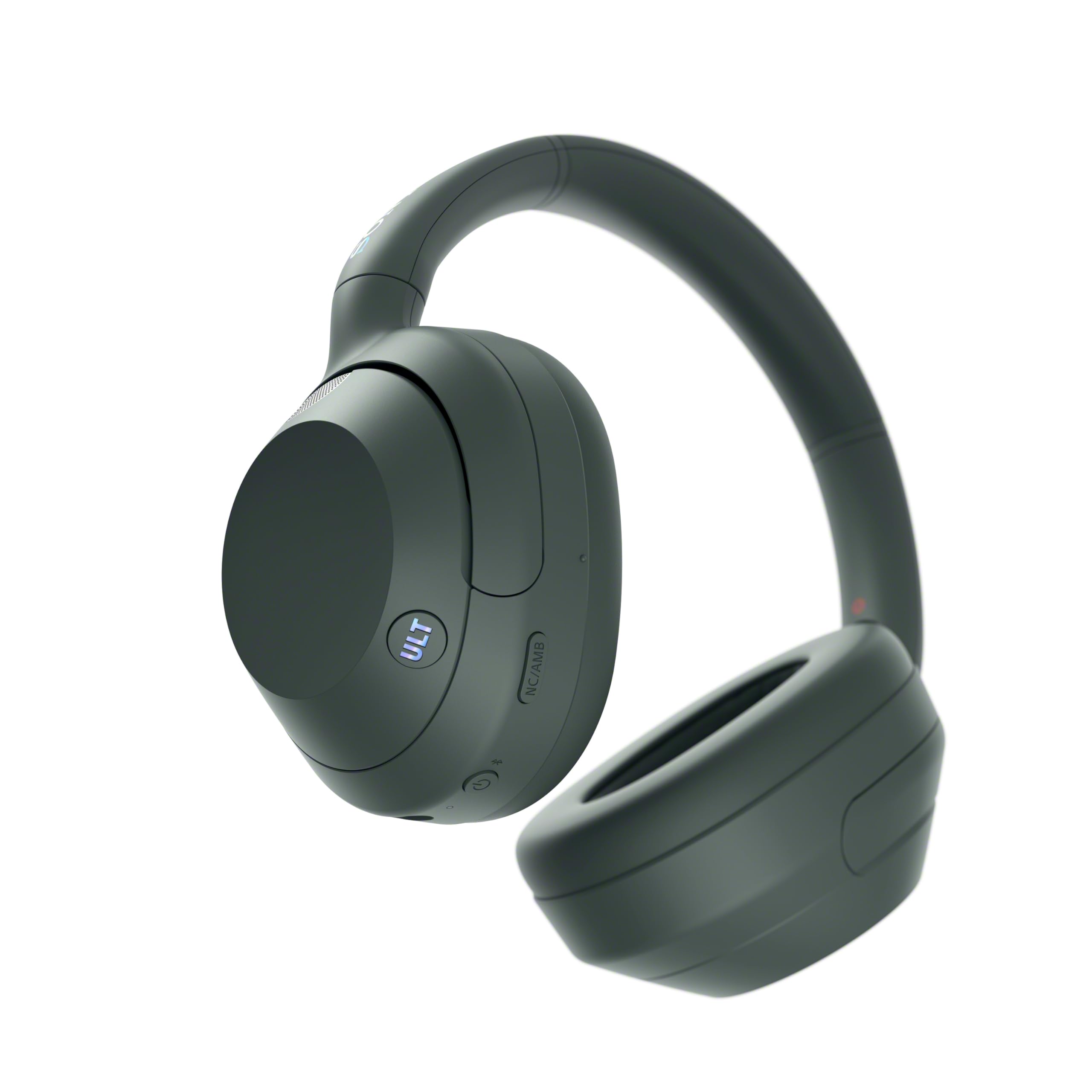 Certified Refurbished - SONY WHULT900N/H Headphones