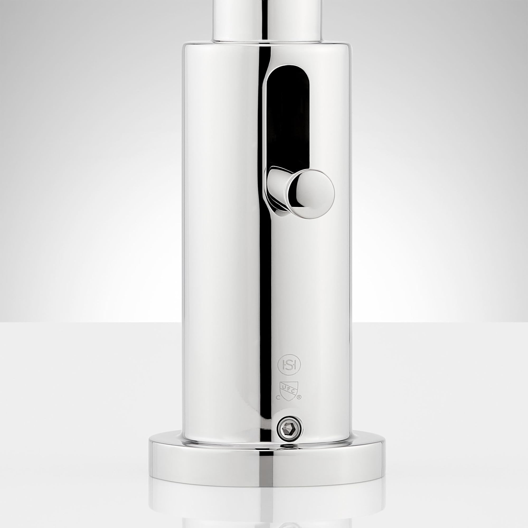 Open Box - Signature Hardware SHLE4RTGZBN - Roman Tub Faucet