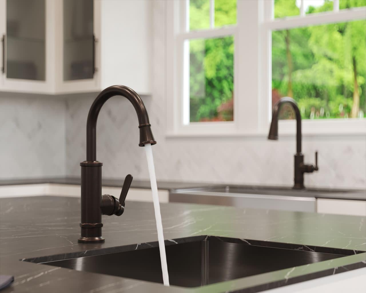 Open Box - Pfister GT72-TDC - Bar Faucet