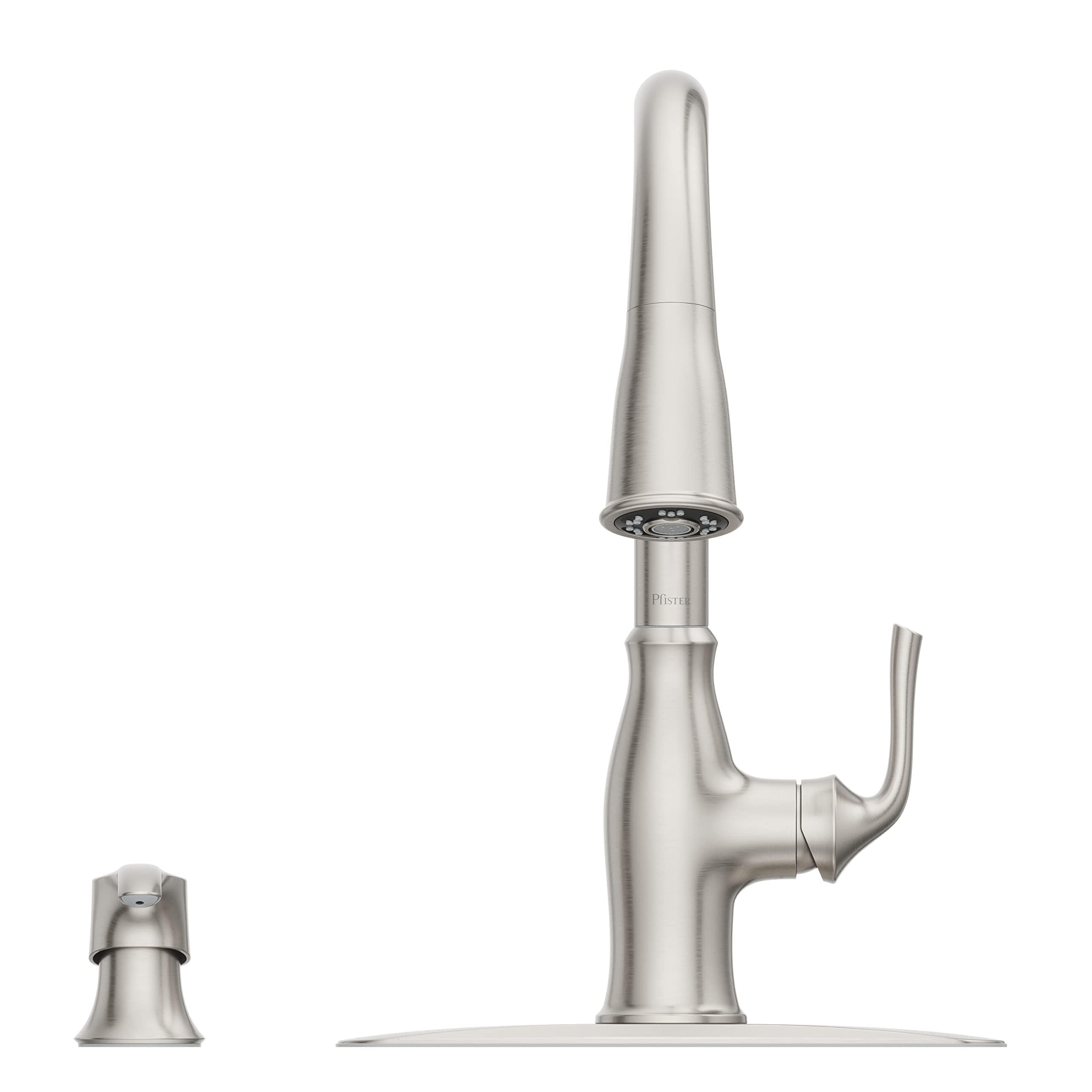 Open Box - Pfister F-529-7RSSRGS - Kitchen Faucet