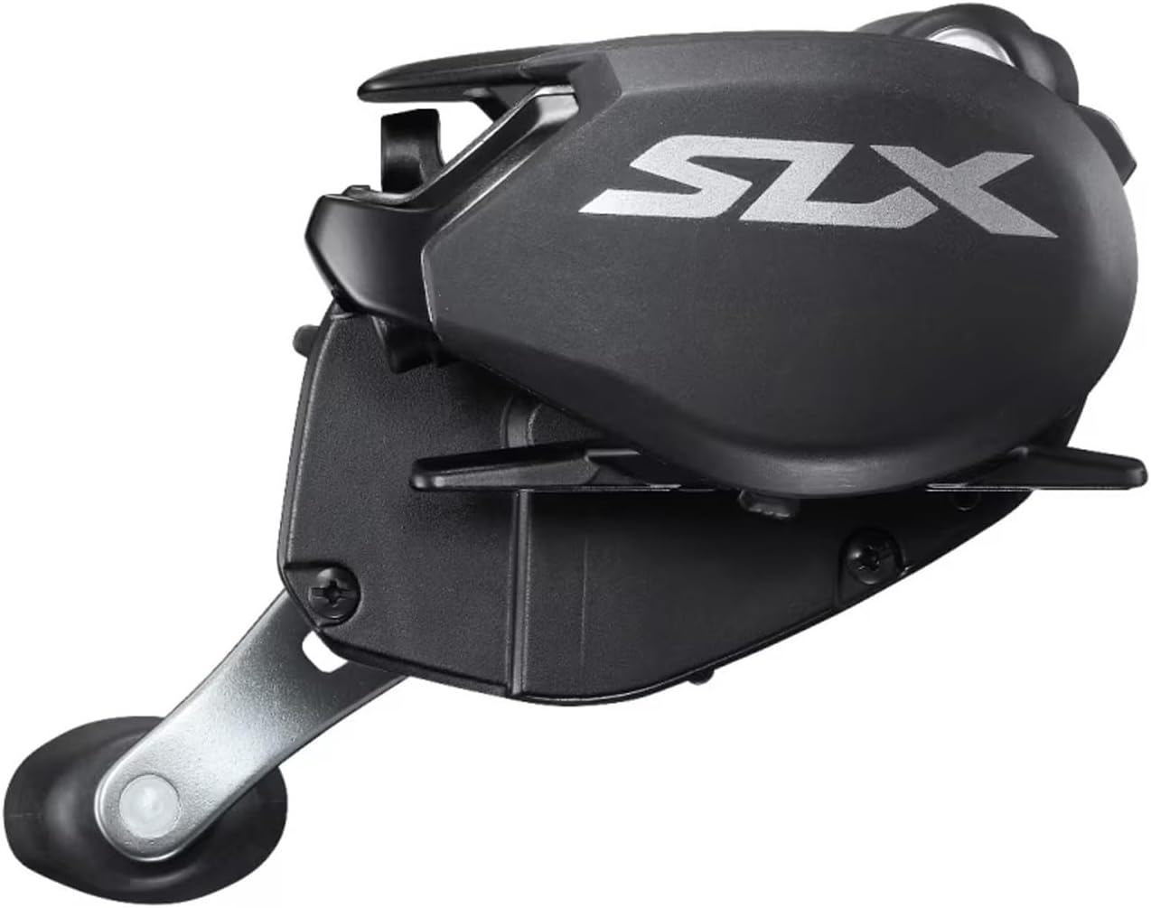 Shimano Fishing SLX 150 XG A Low Profile Reels [SLX150XGA]