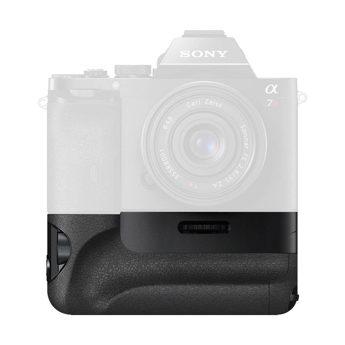 Open Box -  Sony VGC1EM Accessories