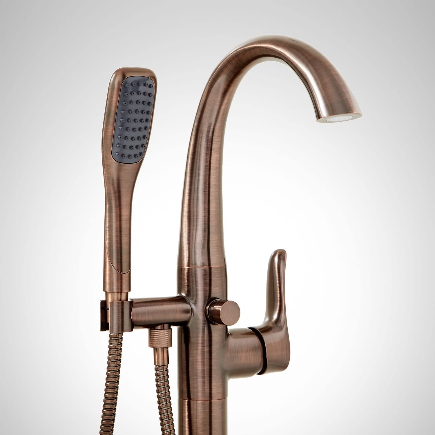 Open Box - Signature Hardware 448462 - Tub Filler Faucet