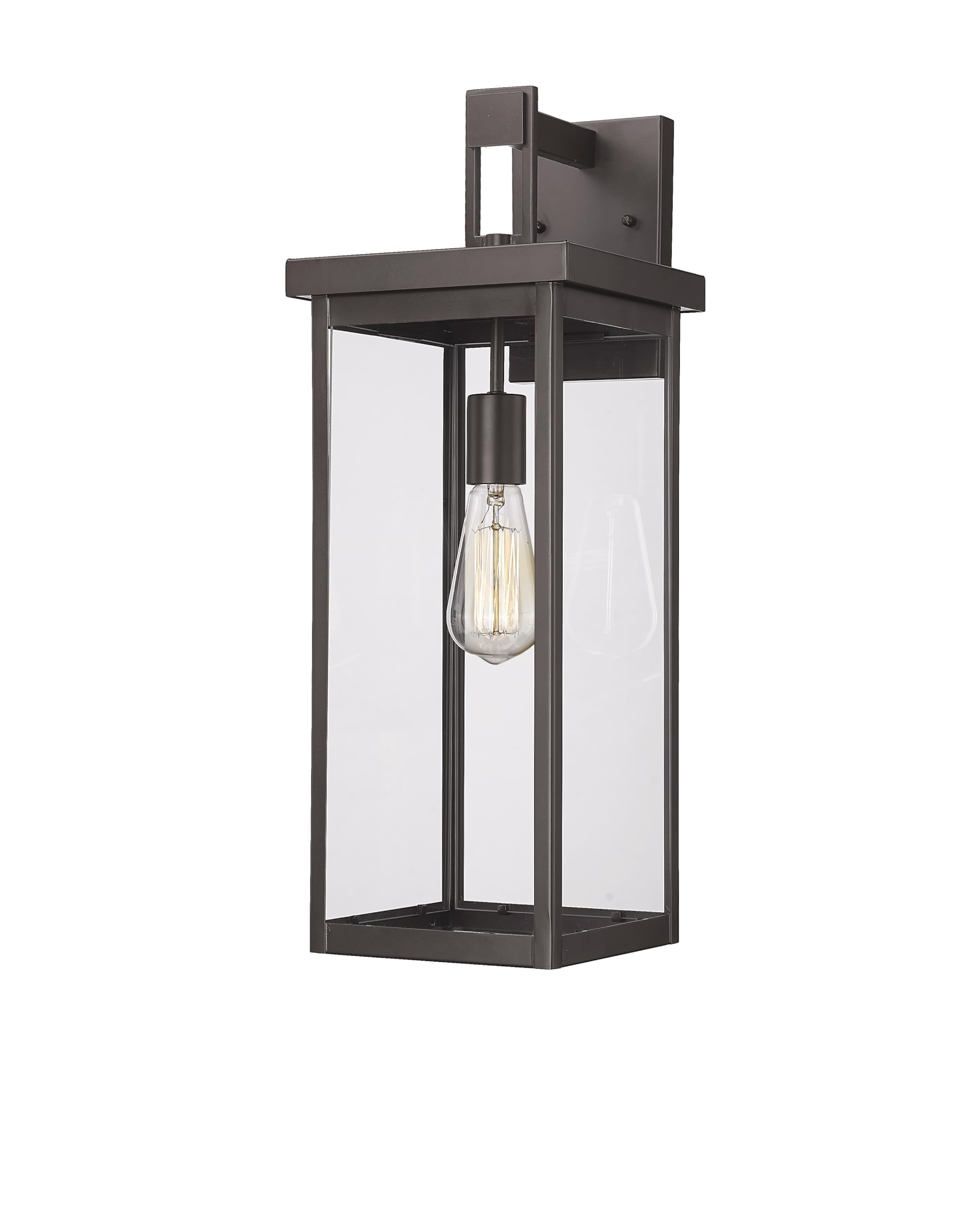 Open Box - Millennium Lighting 42602-PBZ - Wall Sconces Outdoor Lighting