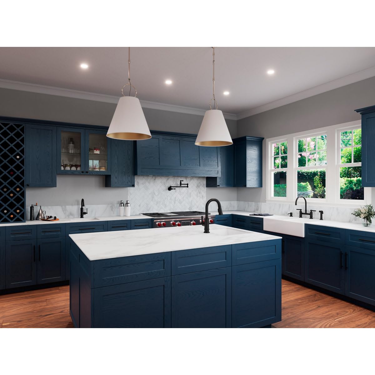 Open Box - Pfister GT72-TDC - Bar Faucet