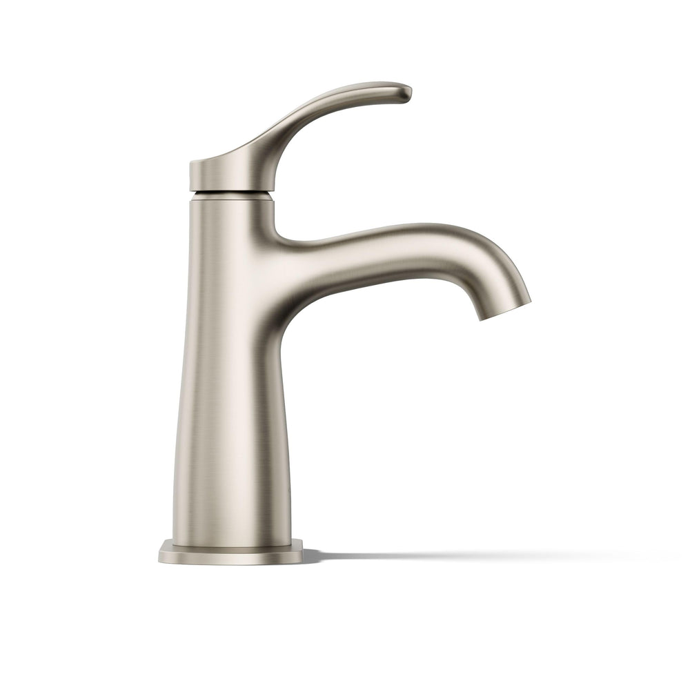 Open Box - Kohler K-27389-4-BN - Bathroom Sink Faucets Faucet