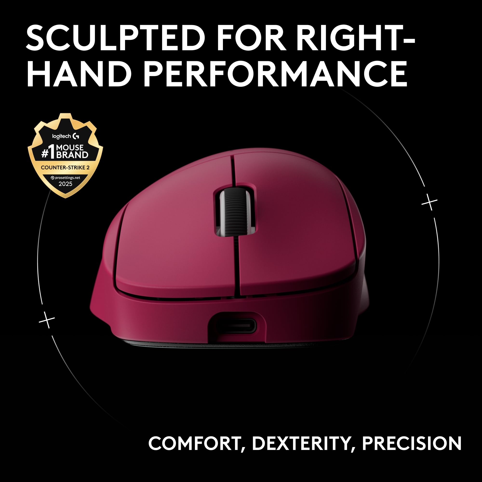 Open Box -  PRO X Superlight 2 DEX � Pink