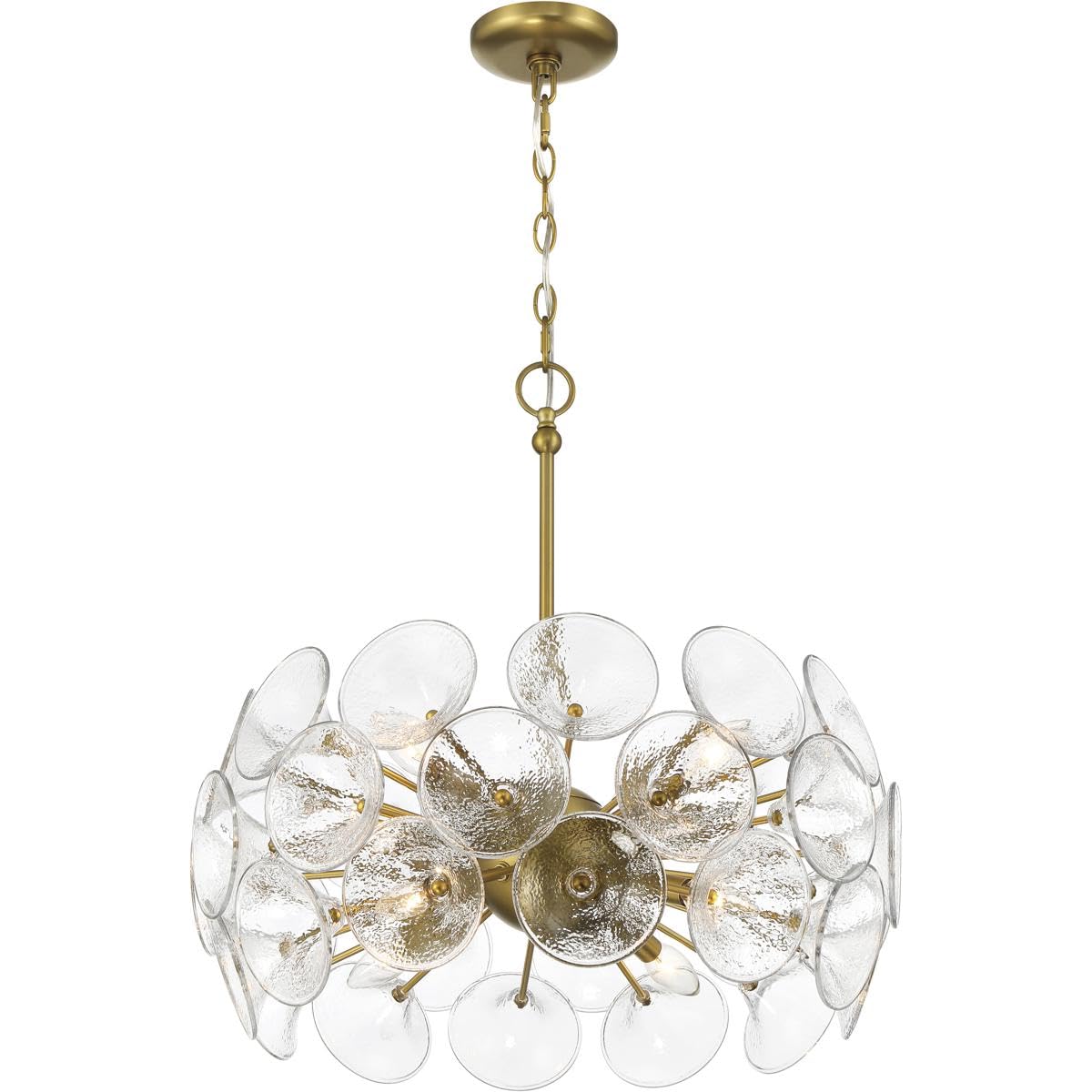 Open Box - Minka Lavery 3658-695 - Chandeliers Indoor Lighting