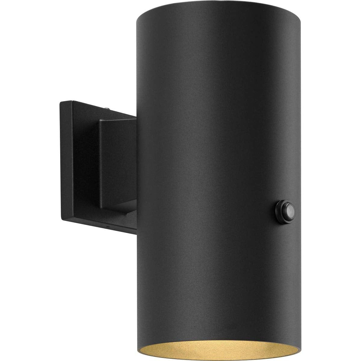 Open Box - Progress Lighting P550103-031-30 - Wall Sconces Outdoor Lighting