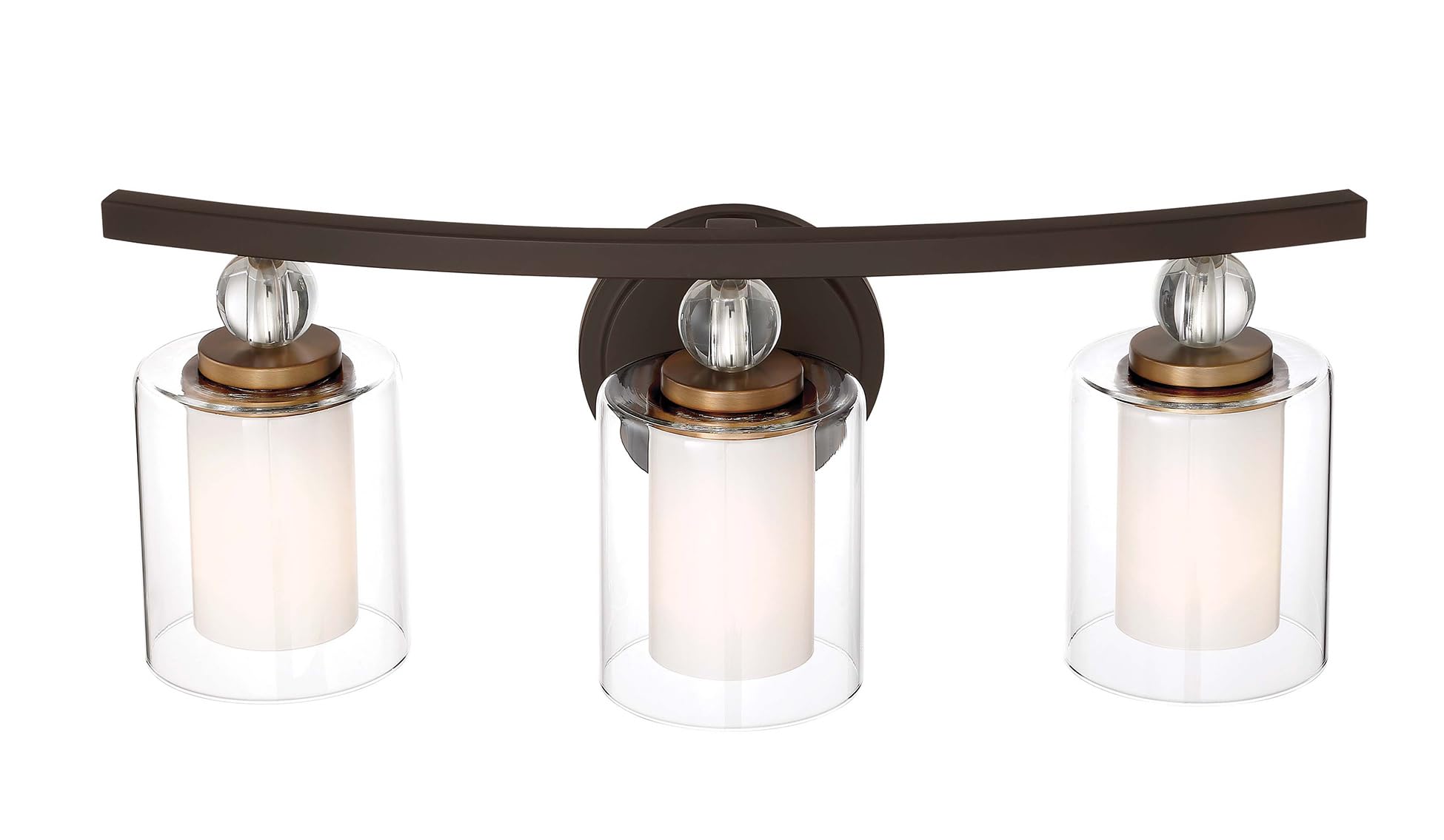Open Box - Minka Lavery 3073-416 - Bathroom Fixtures Indoor Lighting