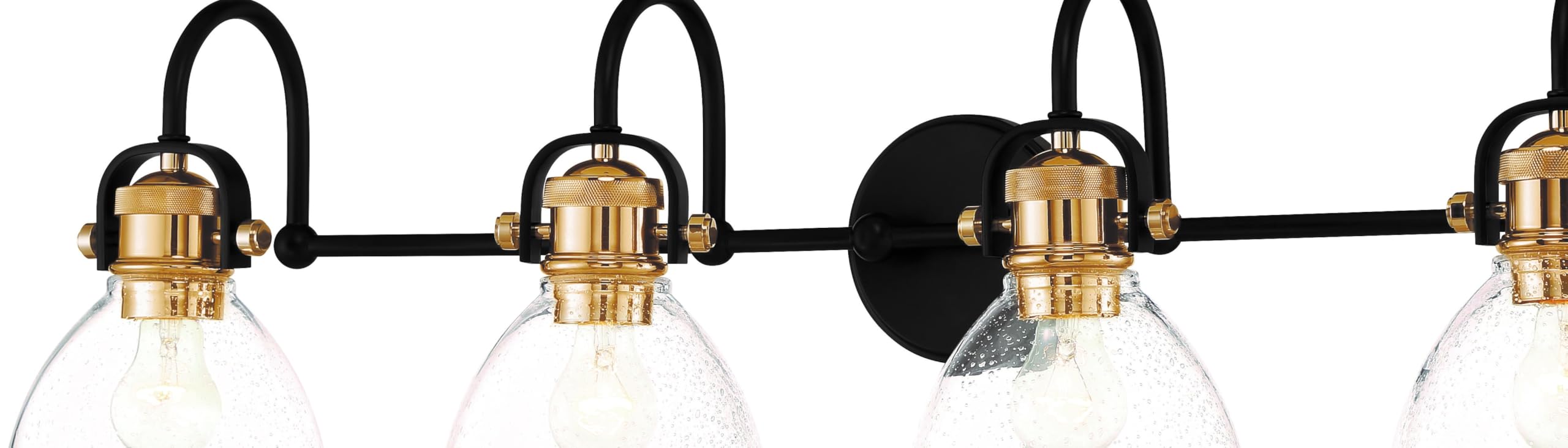 Open Box - Minka Lavery 3364-416 - Bathroom Fixtures Indoor Lighting