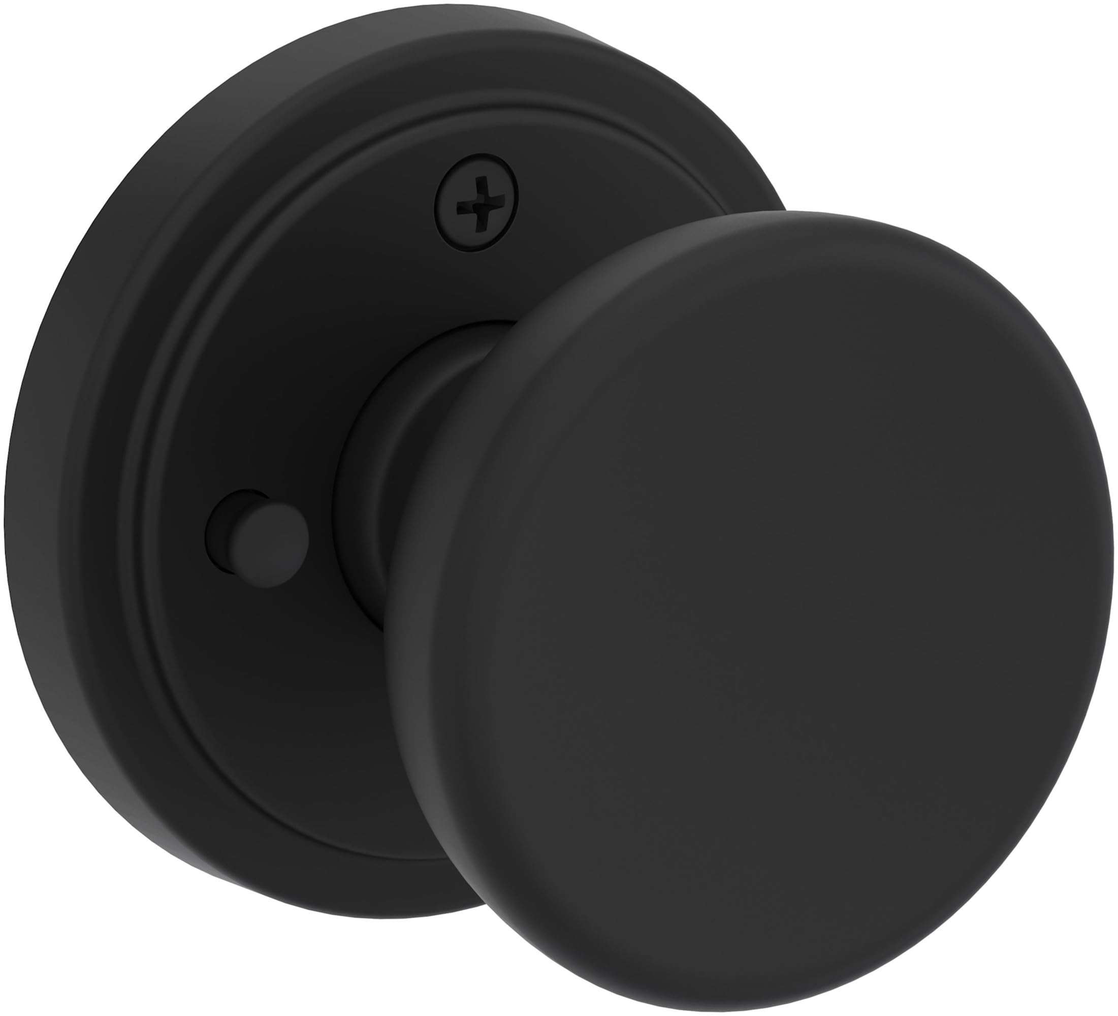 Open Box - Baldwin PVSOLSRR031 - Door Knobs Door Hardware