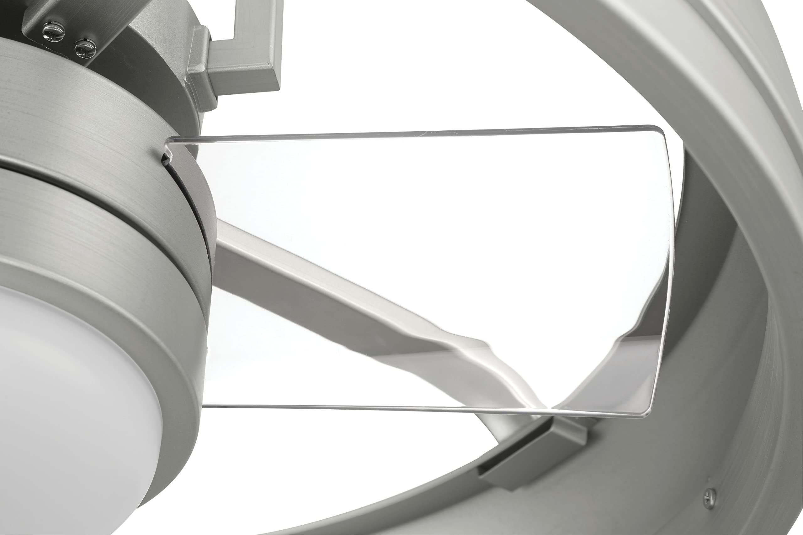 Open Box - Craftmade TYL24PN3 - Ceiling Fans Fans