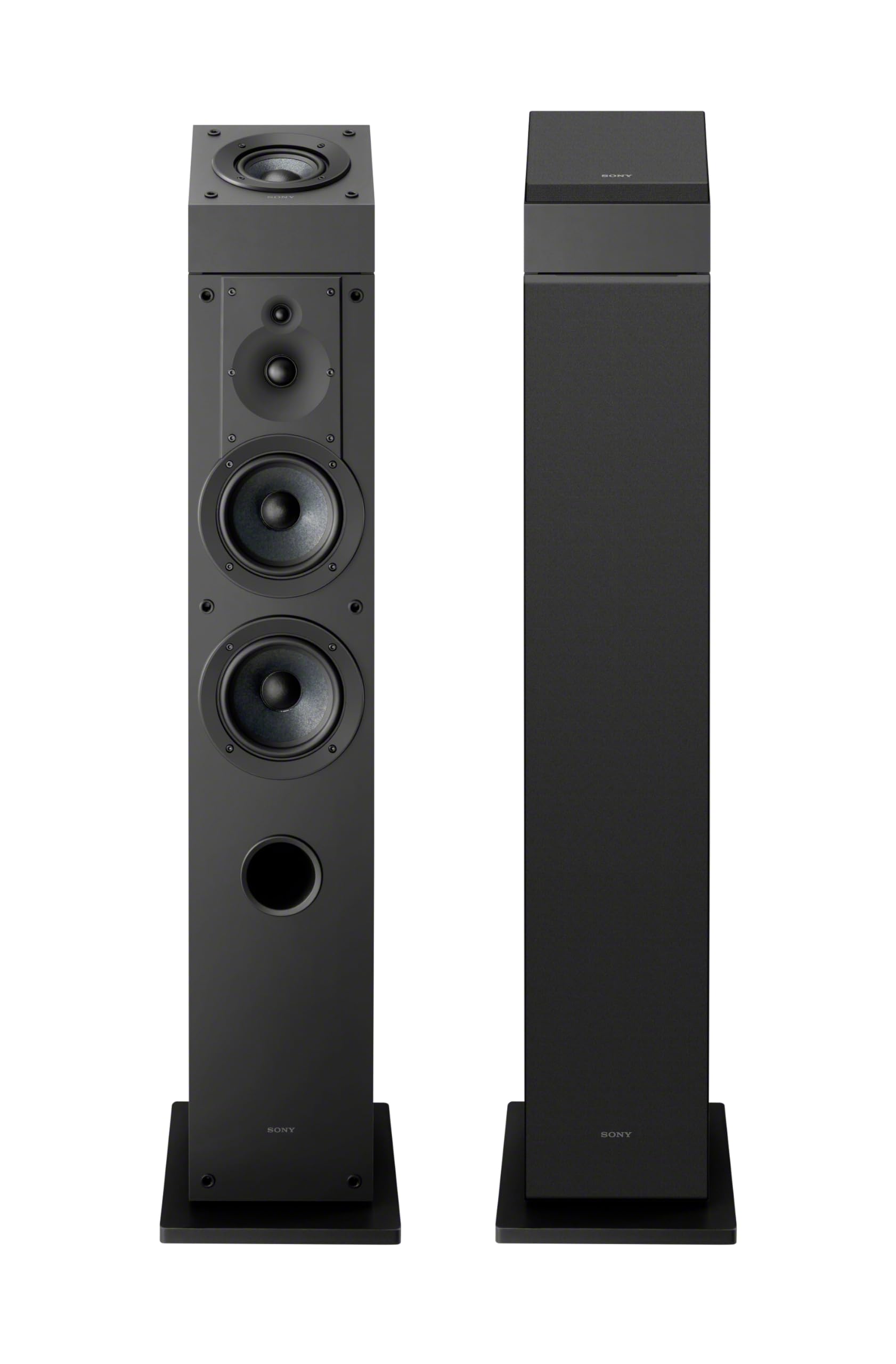 Certified Refurbished - SONY SSCS3M2 Home Theater