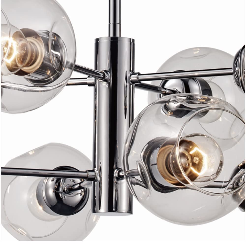 Open Box - Trans Globe Lighting PND-2125 AG - Pendants Indoor Lighting