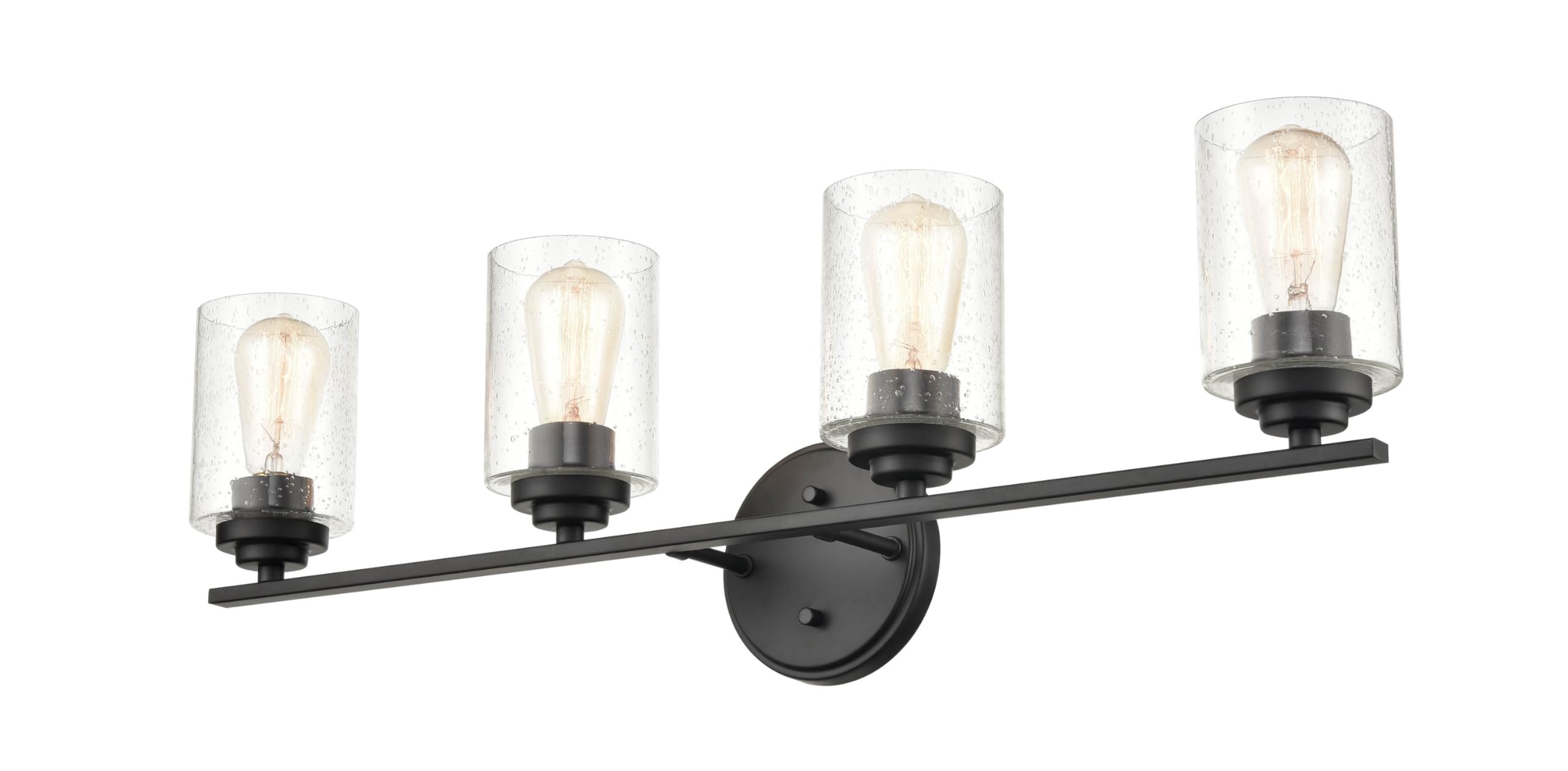 Open Box - Millennium Lighting 3684-MB - Bathroom Fixtures Indoor Lighting