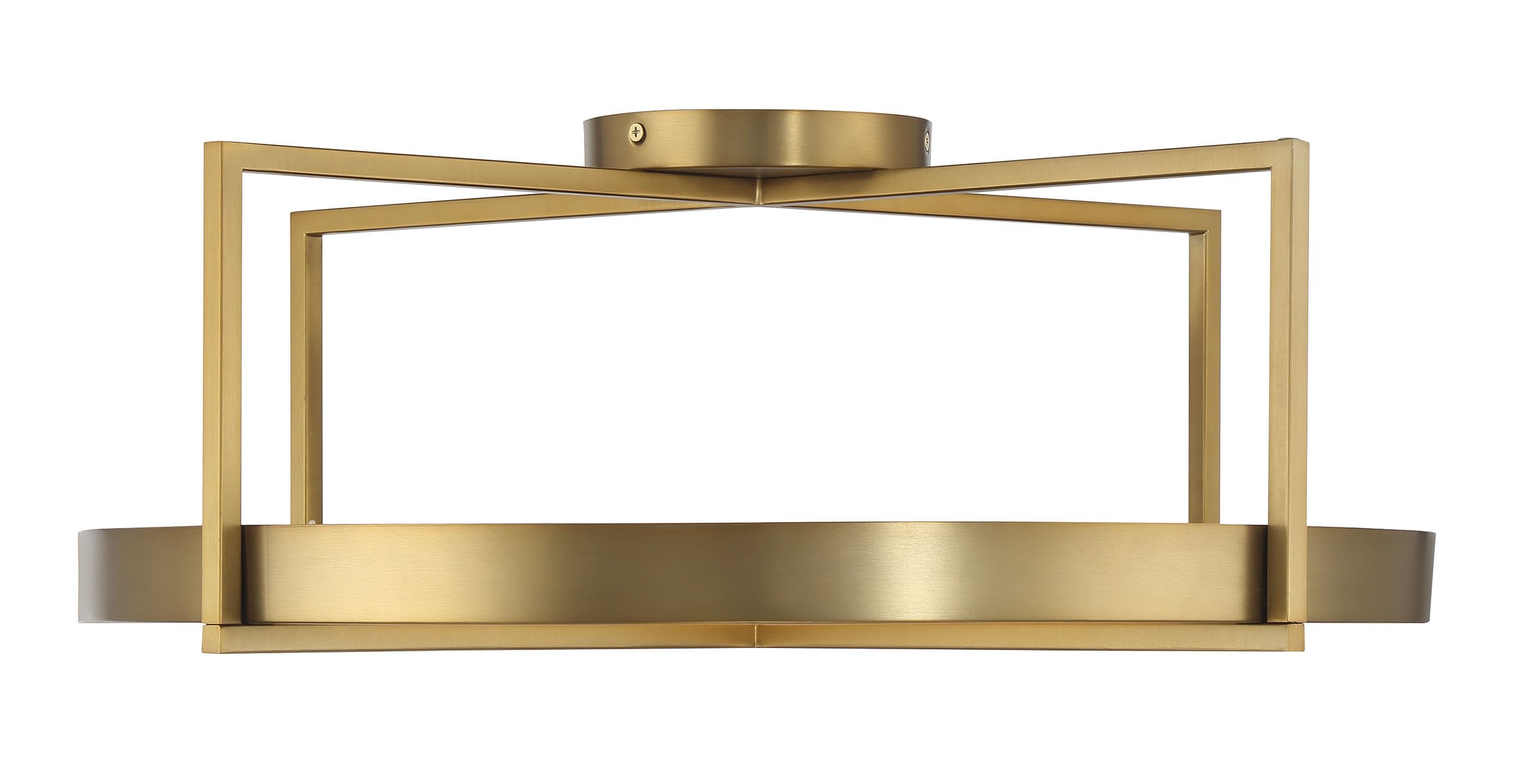 Open Box - Minka Lavery 5617-695-L - Ceiling Fixtures Indoor Lighting