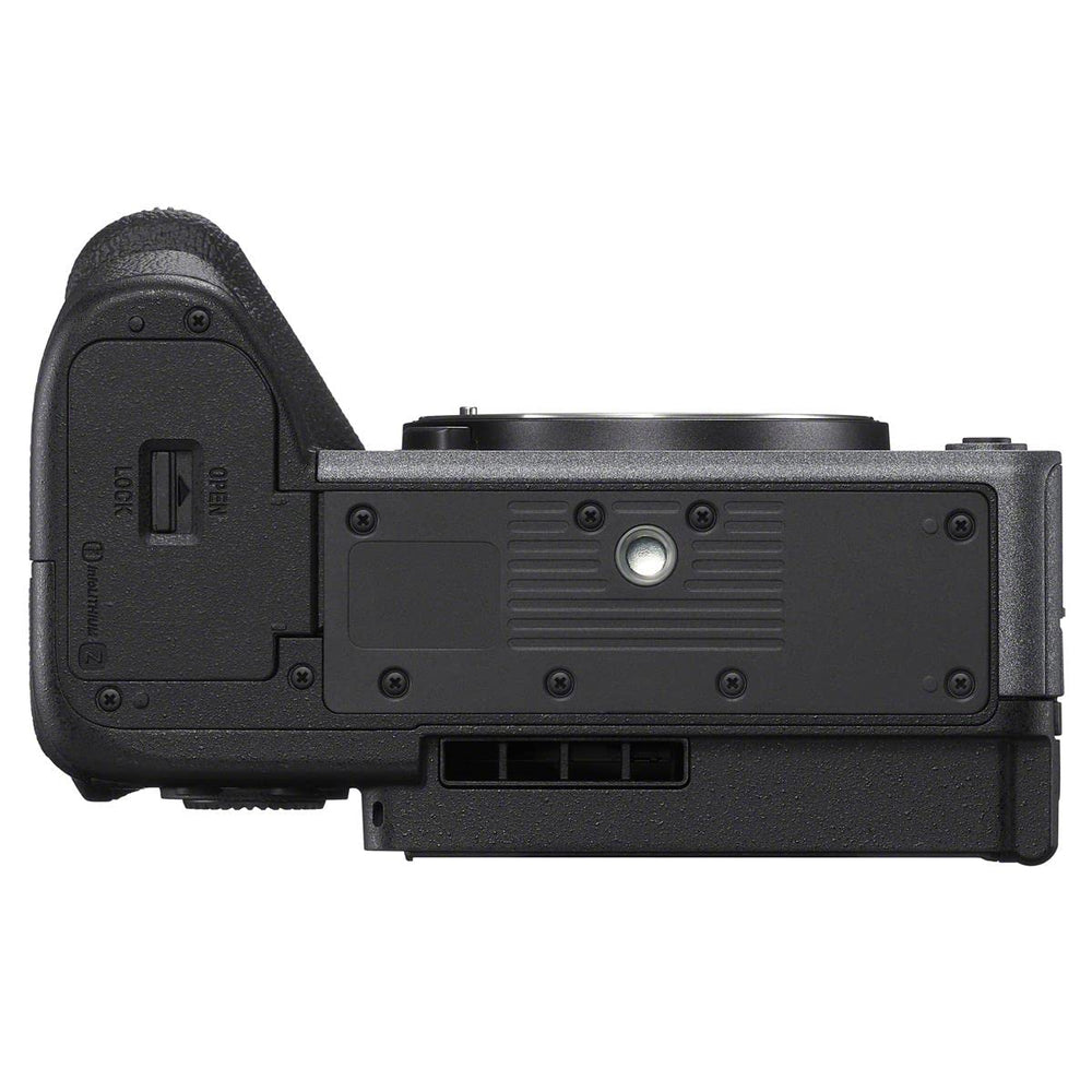 Refurbished - SONY ILMEFX30B Interchangeable Lens Camera