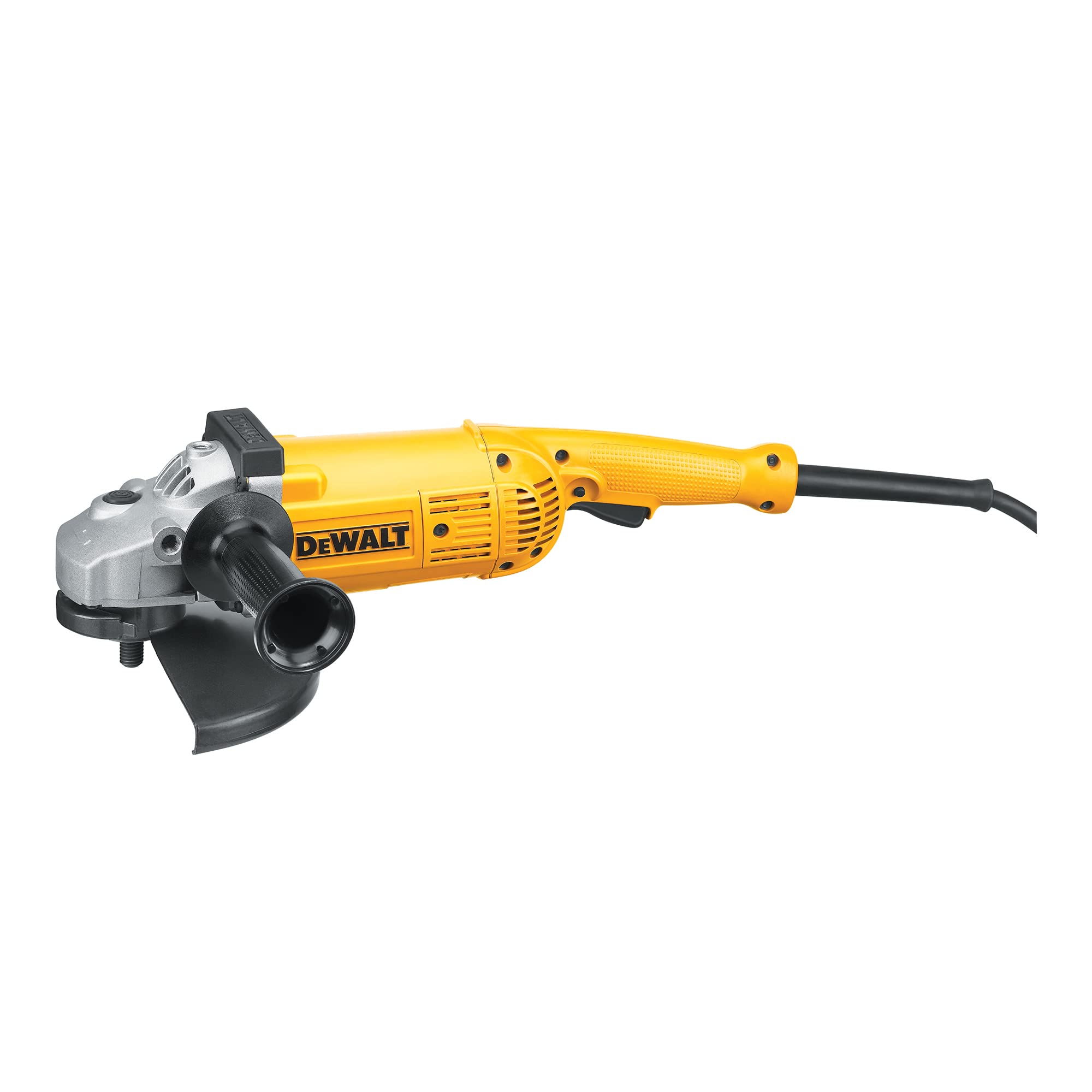 Open Box -  DEWALT D28499X 7-Inch/9-Inch 5.3-Horsepower Large Angle Grinder