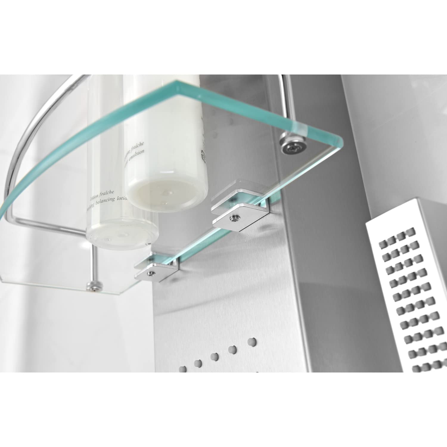 Open Box - Anzzi SP-AZ075 - Retrofit Showers Showers