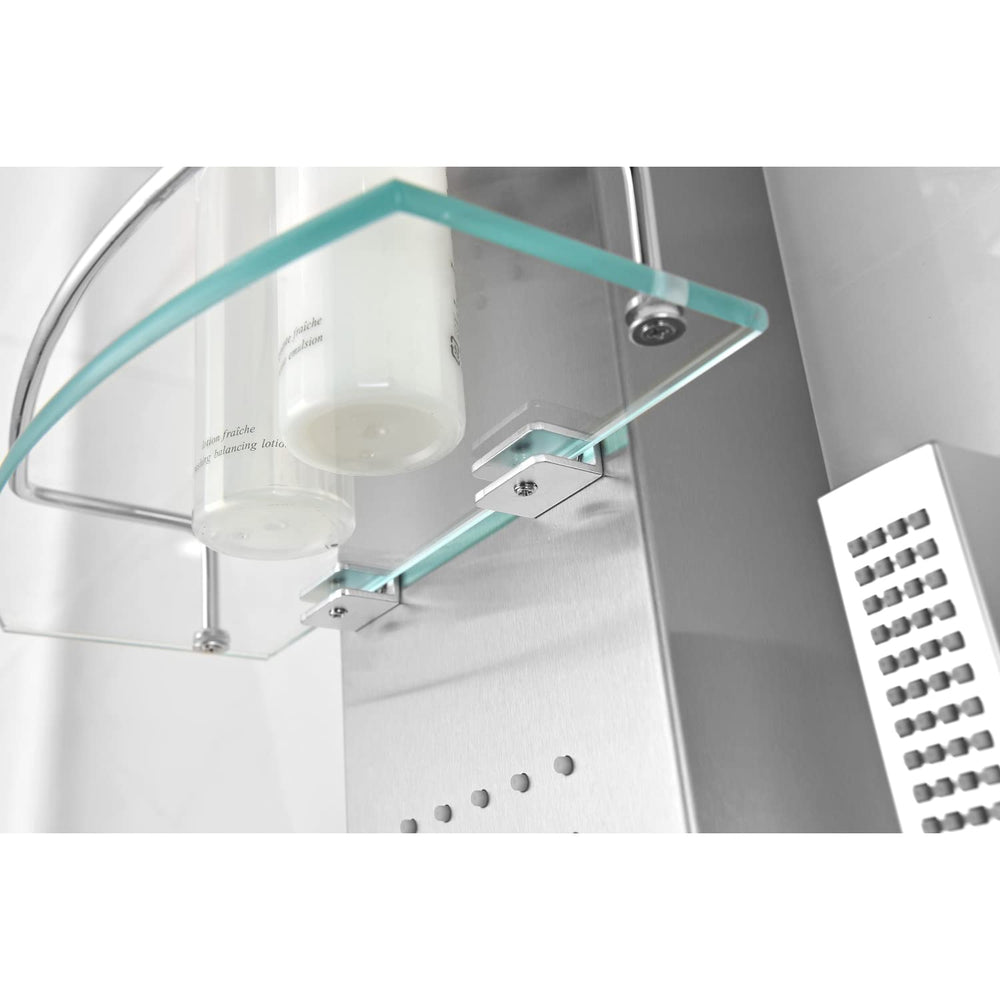 Open Box - Anzzi SP-AZ075 - Retrofit Showers Showers