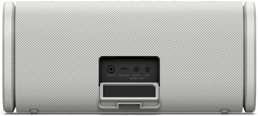 Certified Refurbished - Sony ULT POWER SOUND Portable Bluetooth Speaker System SonyBullseye Deals