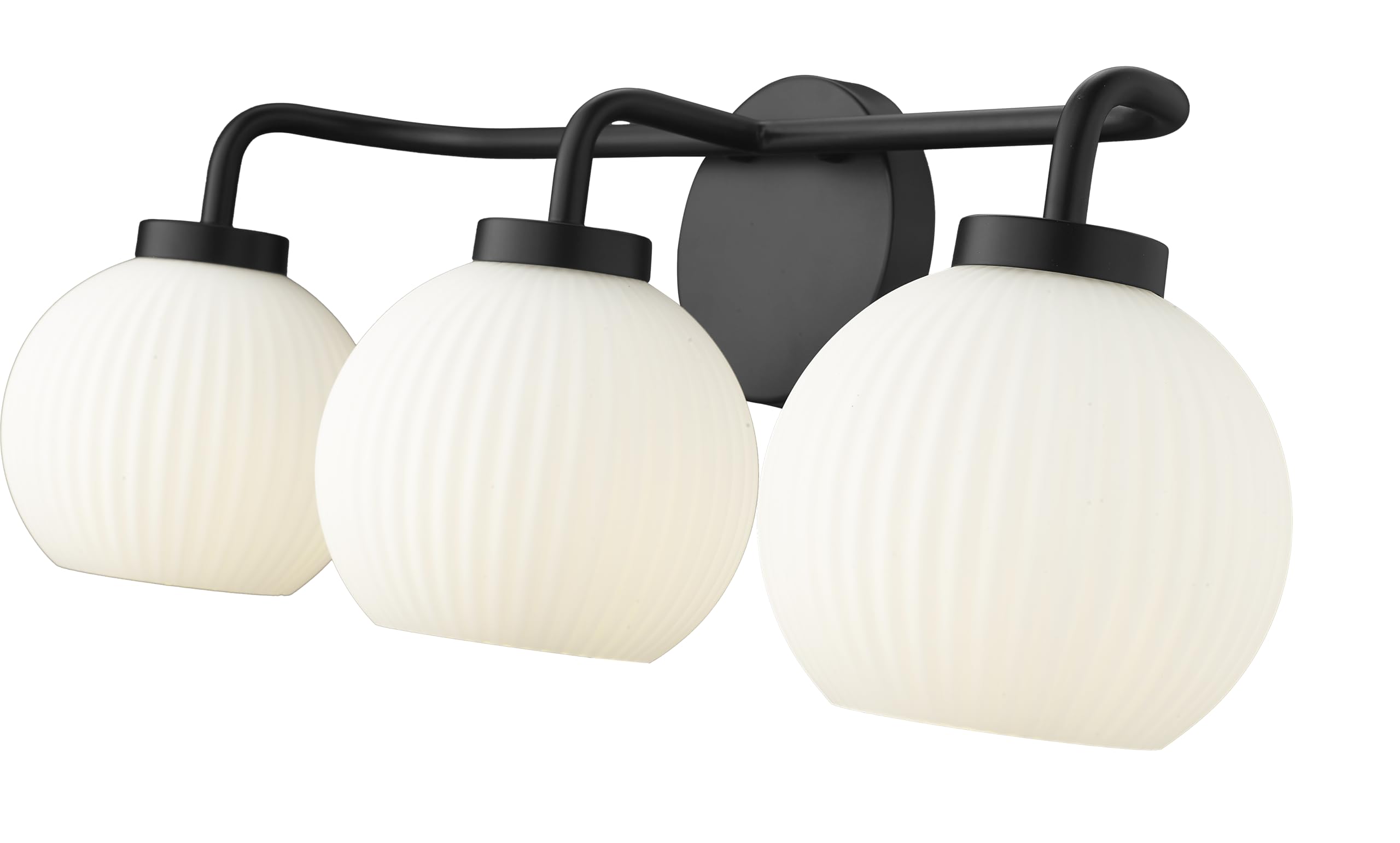 Open Box - Millennium Lighting 22403-MB - Bathroom Fixtures Indoor Lighting