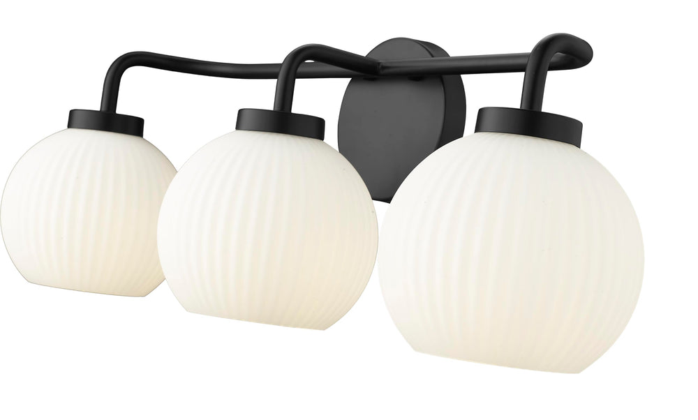 Open Box - Millennium Lighting 22403-MB - Bathroom Fixtures Indoor Lighting