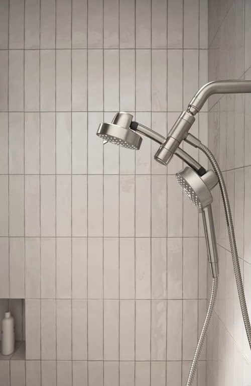 Open Box - Kohler K-23218-G-BN - Shower Heads Showers