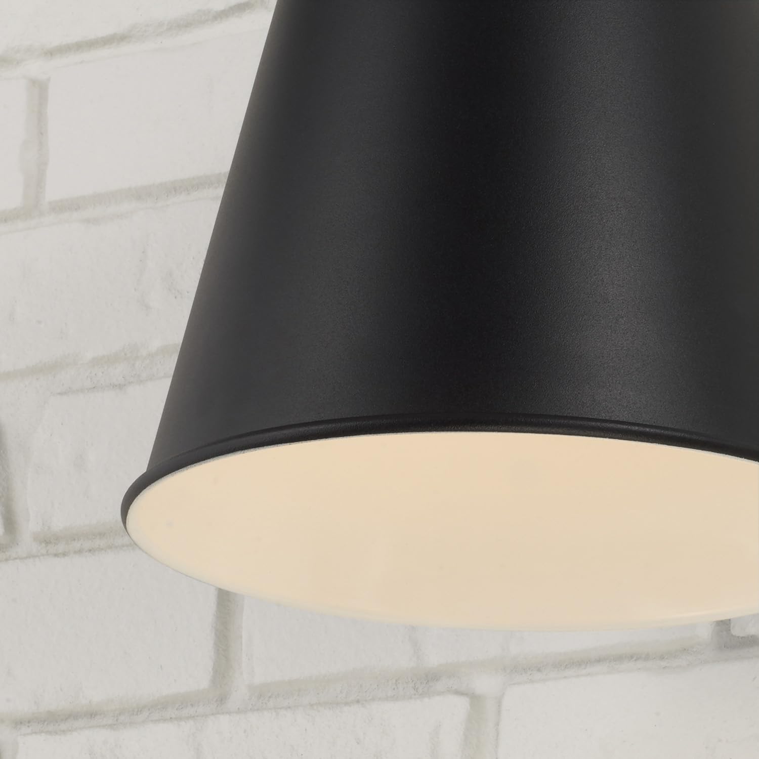 Open Box - Capital Lighting 955112BK - Wall Sconces Outdoor Lighting