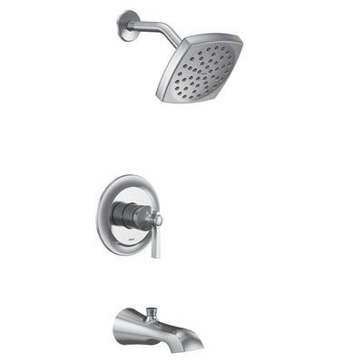Open Box - Moen UTS2913EP - Tub and Shower Showers