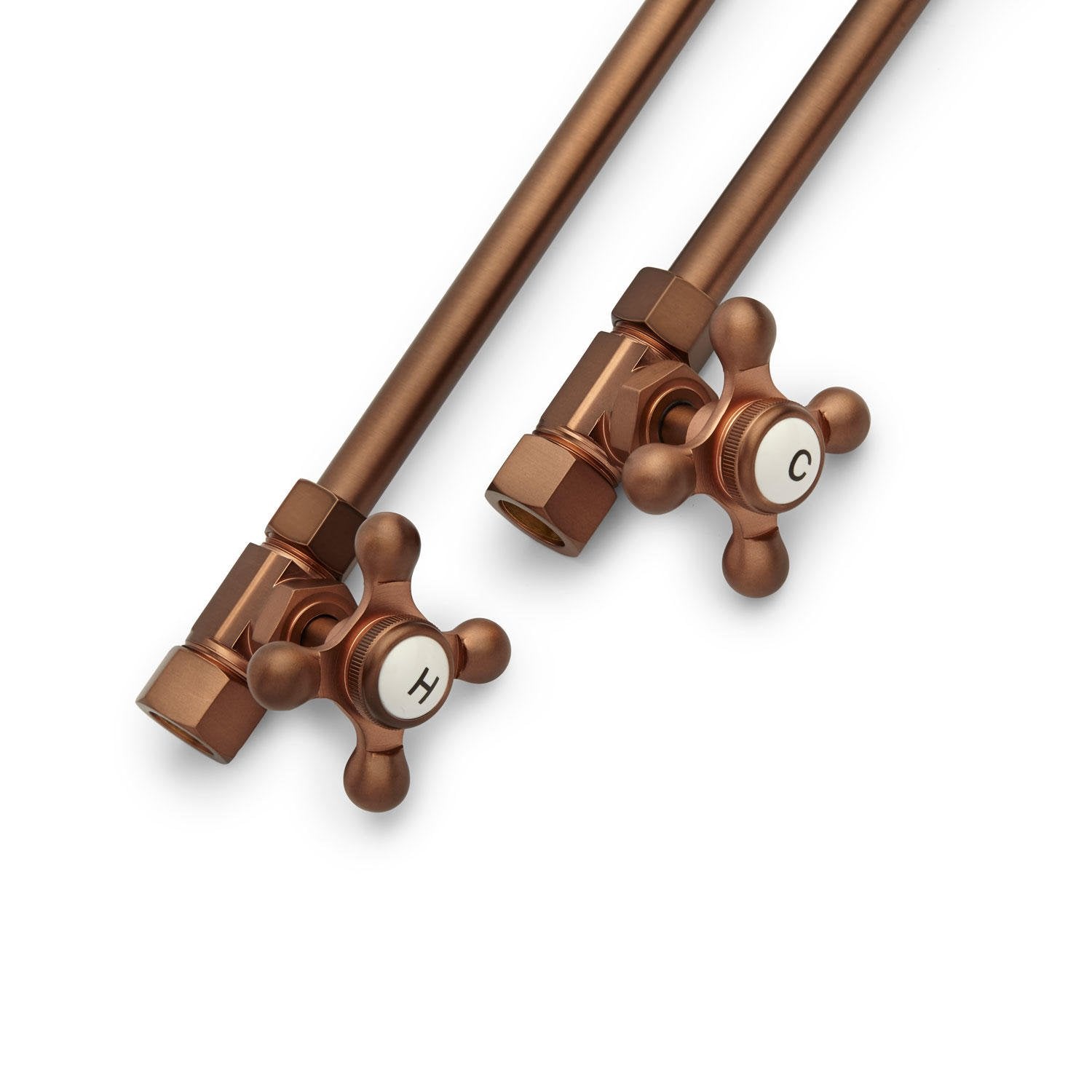 Open Box - Signature Hardware 158038 - Water Supply Lines Accessory