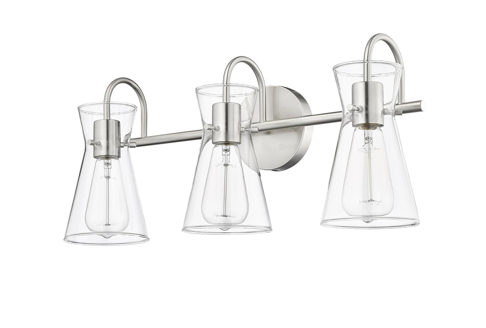 Open Box - Millennium Lighting 21003-BN - Bathroom Fixtures Indoor Lighting