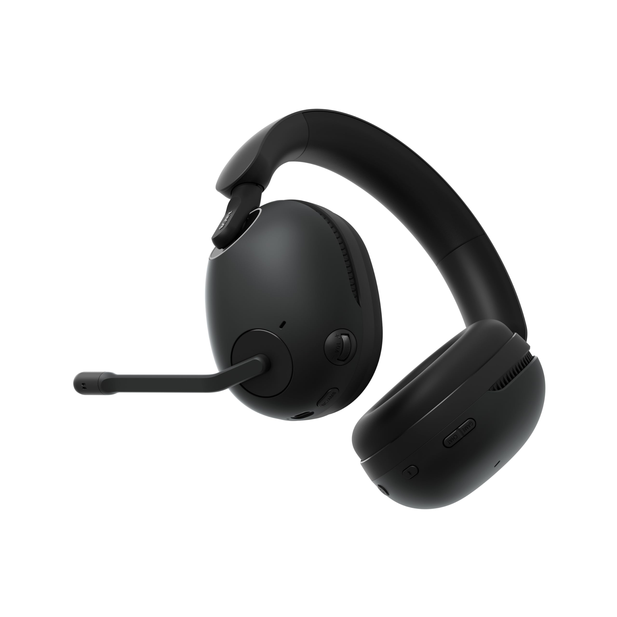 Certified Refurbished - SONY WHG900N/B Headphone (BT)