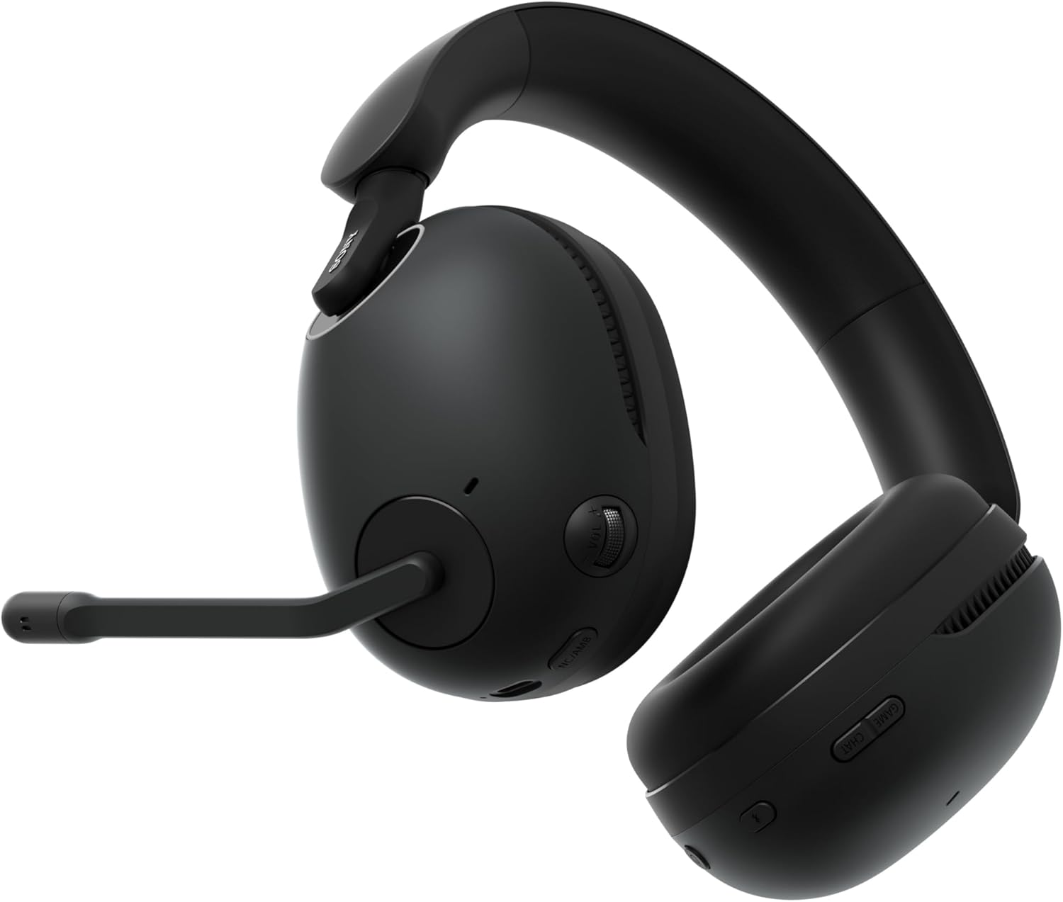 Certified Refurbished - SONY WHG900N/B Headphone (BT)