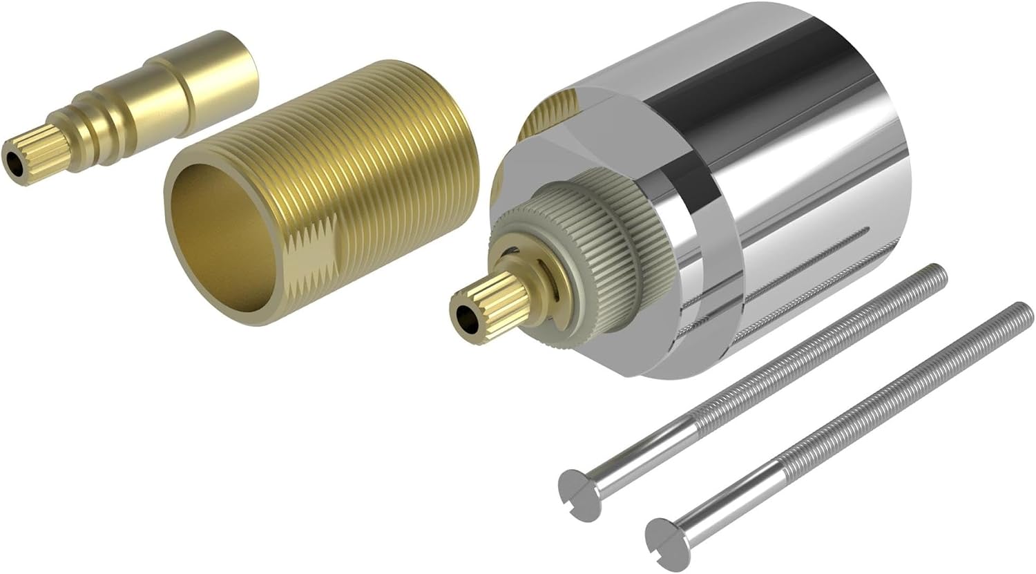 Open Box - Newport Brass 20-146/26 - Extension Kit Accessory