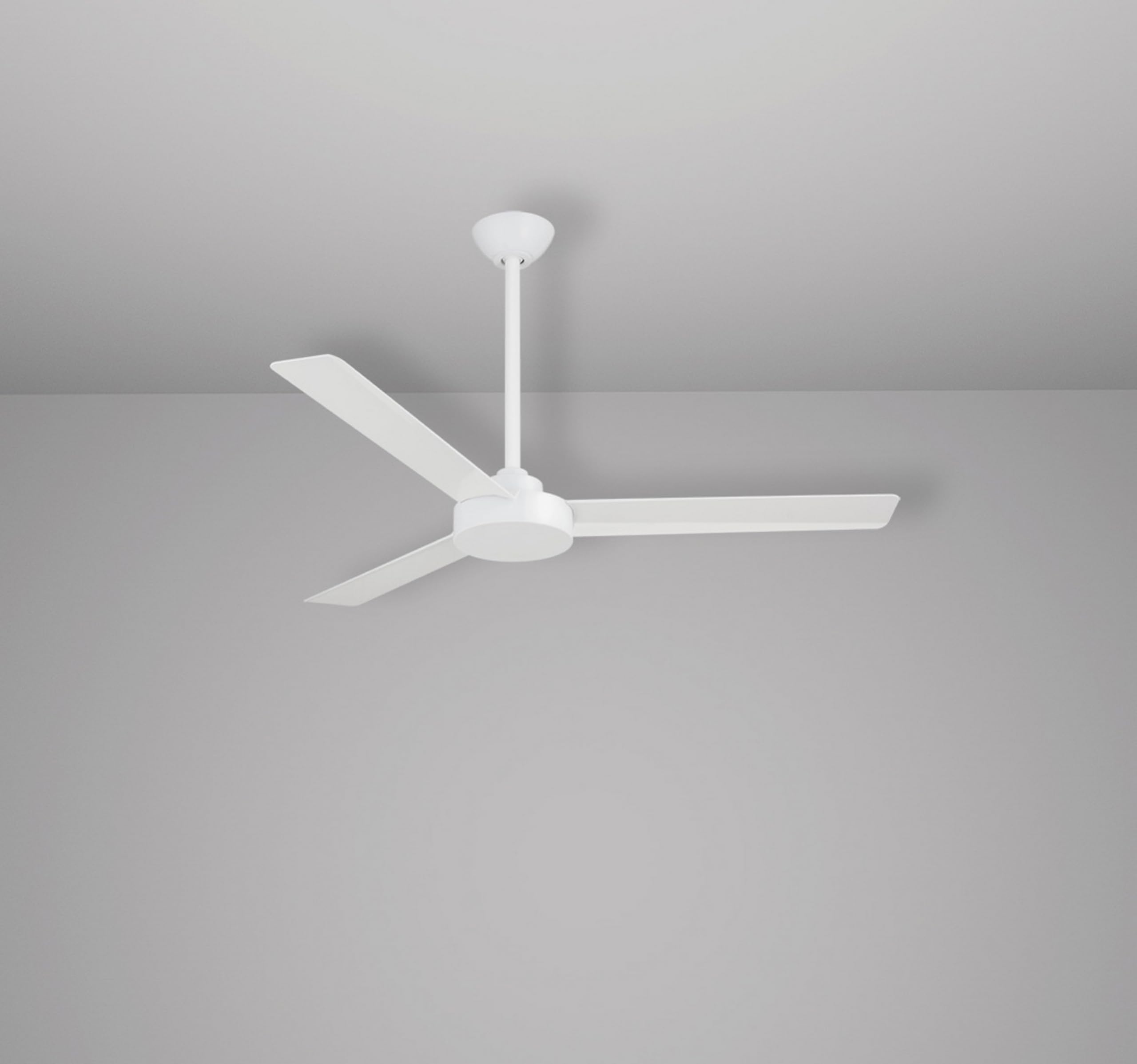 Open Box - MinkaAire F524-WHF - Ceiling Fans Fans MinkaAireBullseye Deals