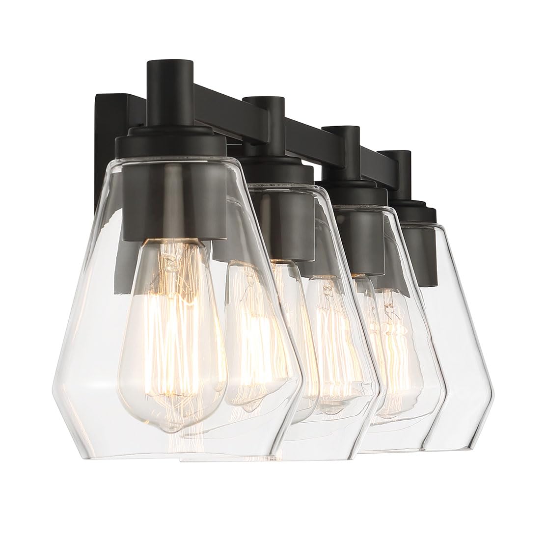 Open Box - Minka Lavery 5704-66A - Bathroom Fixtures Indoor Lighting