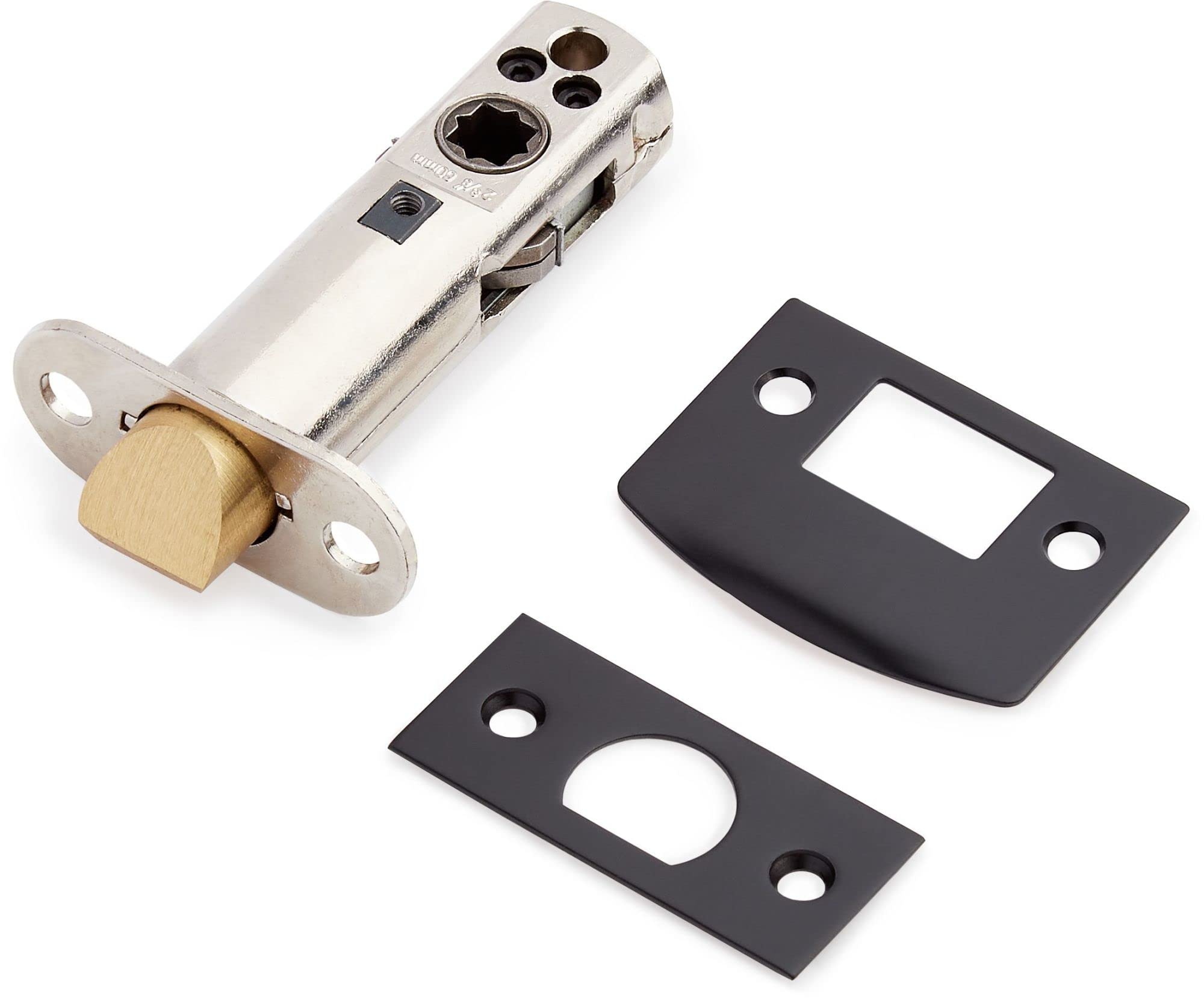 Open Box - Signature Hardware 479117 - Keyed Entry Leverset