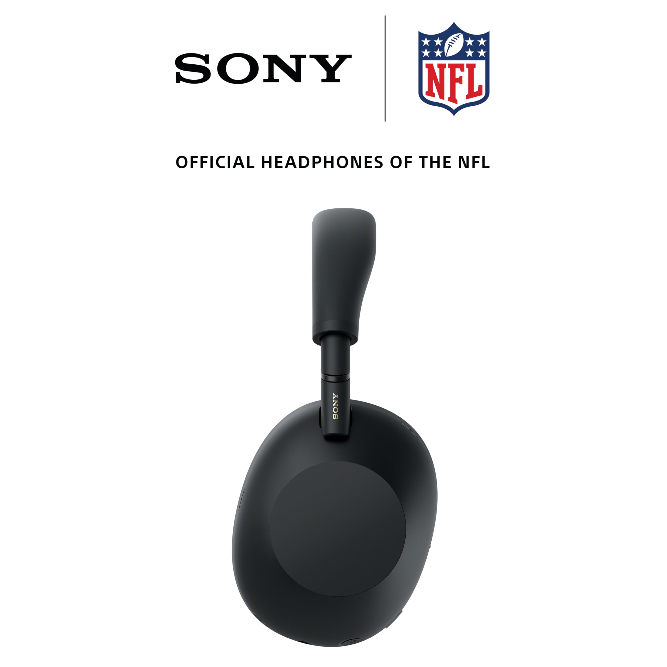 Certified Refurbished - SONY WH1000XM6/B Headphone (BT)
