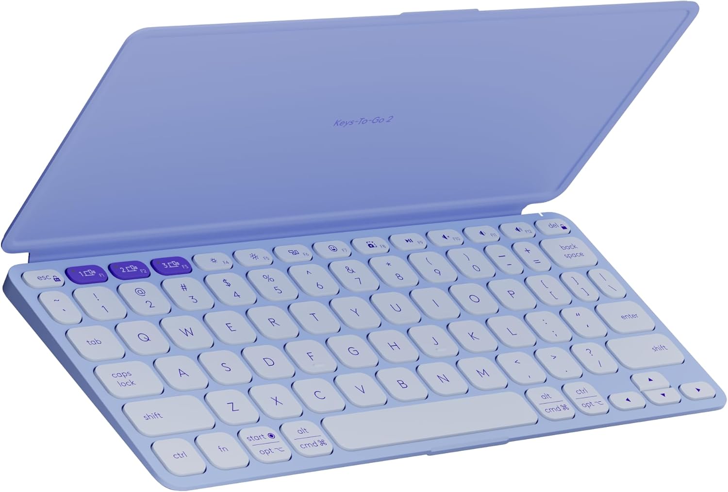 Refurbished - Keys-To-Go 2 - Lilac