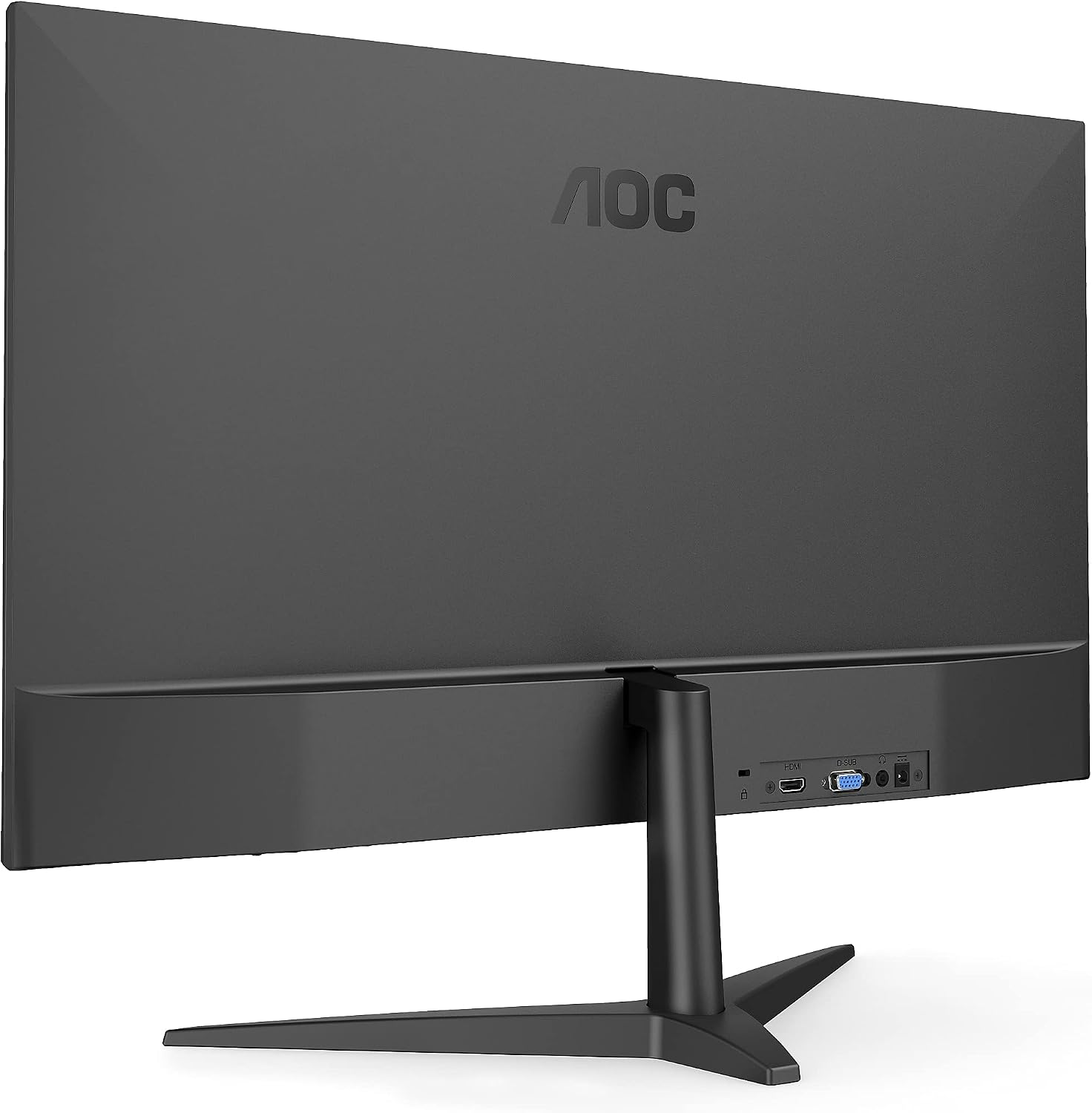 Used - AOC 27B1H - 27" IPS LED Monitor - FullHD