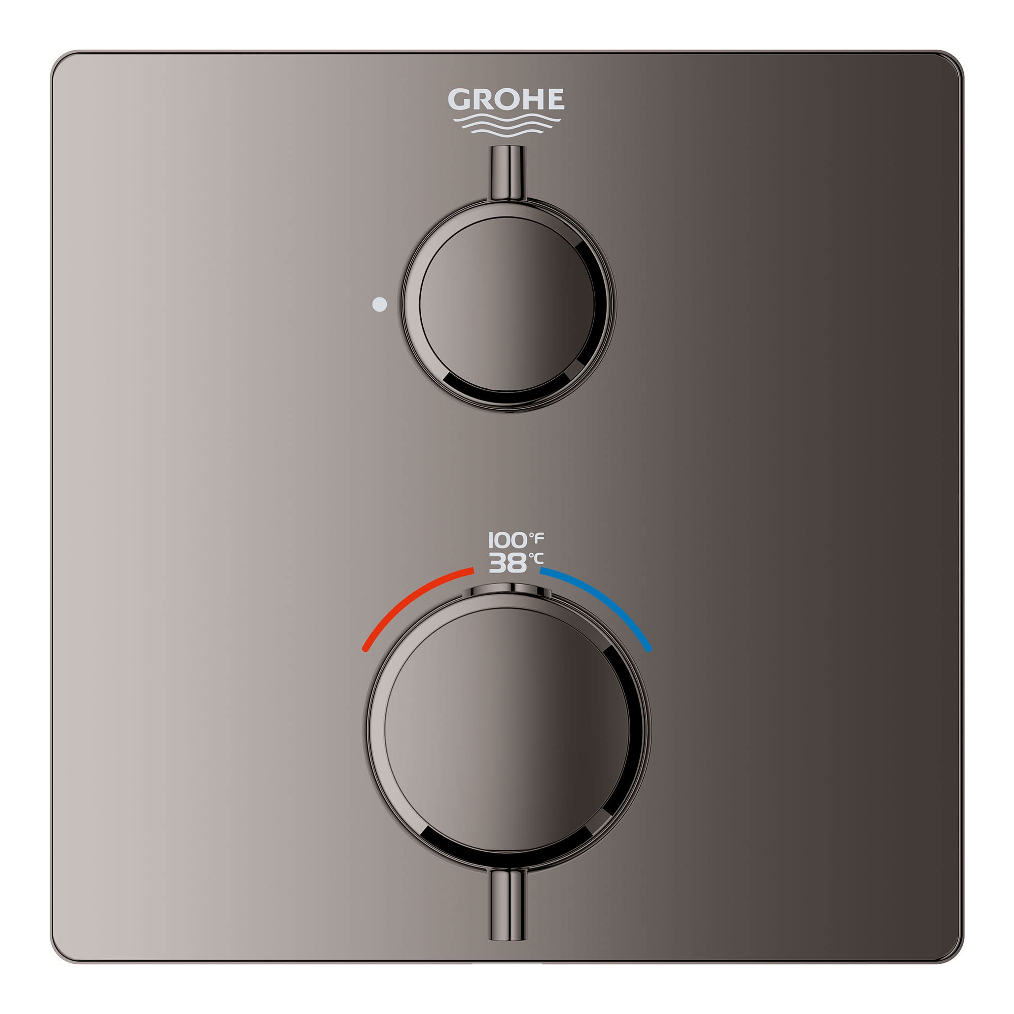 Open Box - Grohe 24110A00 - Valve Trim Only Showers