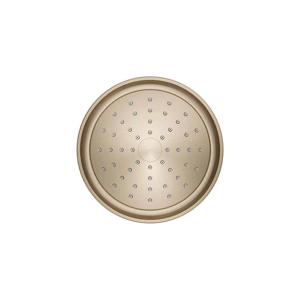 Open Box - Kohler K-939-G-BL - Shower Heads Showers