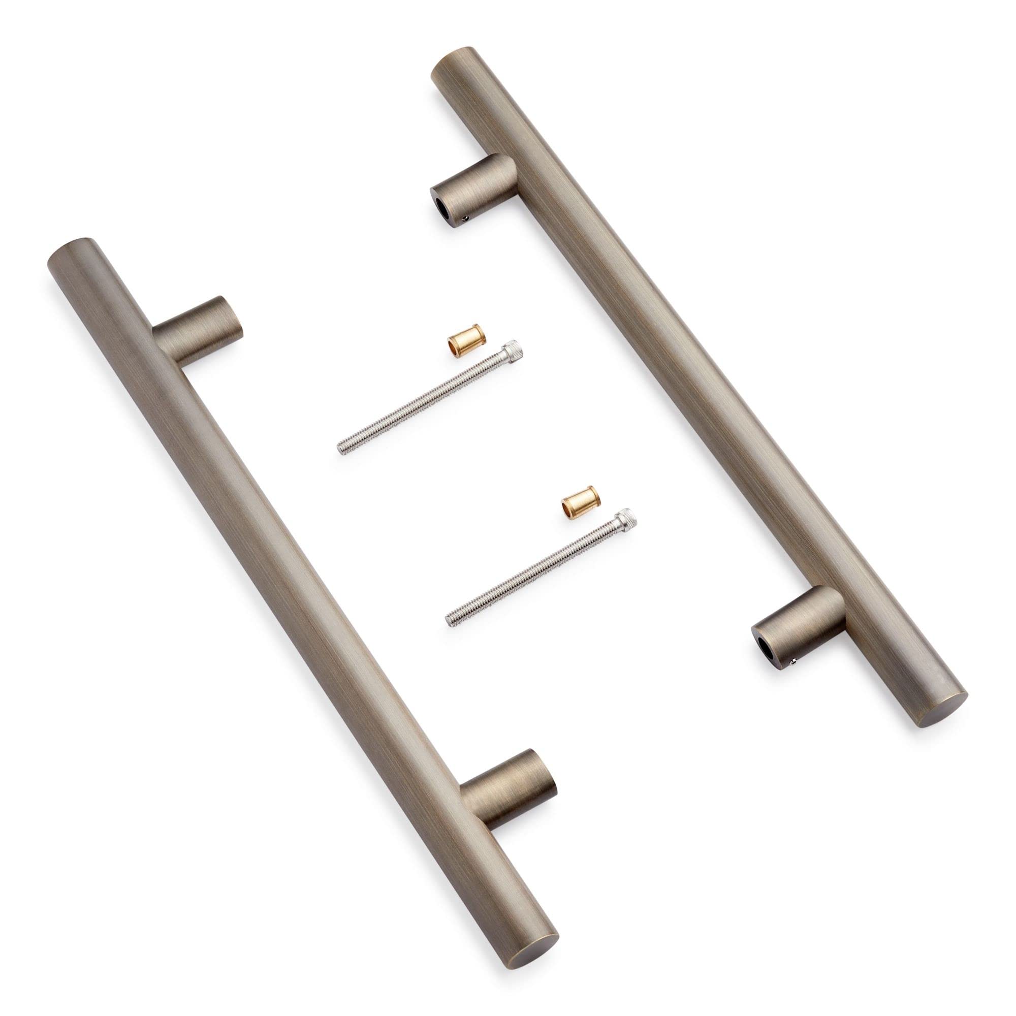 Open Box - Signature Hardware 479550 - Door Pull Door Accessory